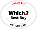 Best Buy - Dog Covered For Life®