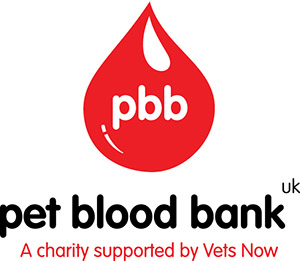 Pet Blood Bank