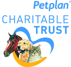 Petplan Charitable Trust Logo