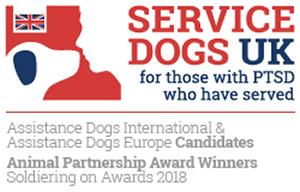 Service Dogs UK