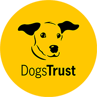 Dogstrust logo