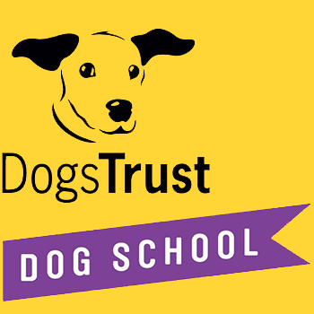 Dogstrust logo