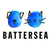 Battersea Cats and Dogs Home Logo