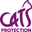 Cats Protection logo