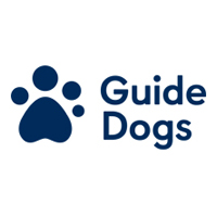 Guide Dogs Logo