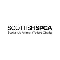 Scottish SPCA Logo