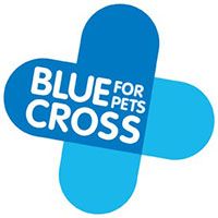 Blue Cross Logo