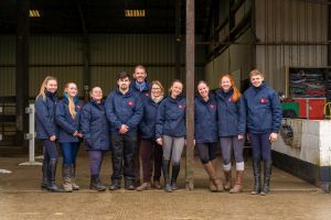 Stable Lives, Parbold, Lancashire