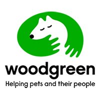 Woodgreen Logo