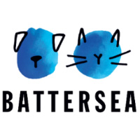 Battersea Cats and Dogs Home Logo