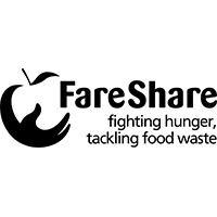 Fareshare Logo