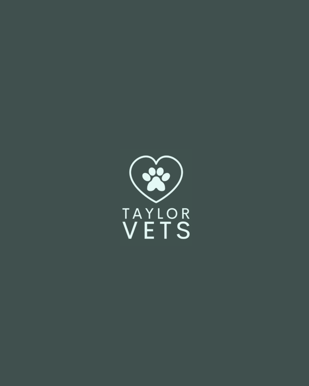 Taylor Vets