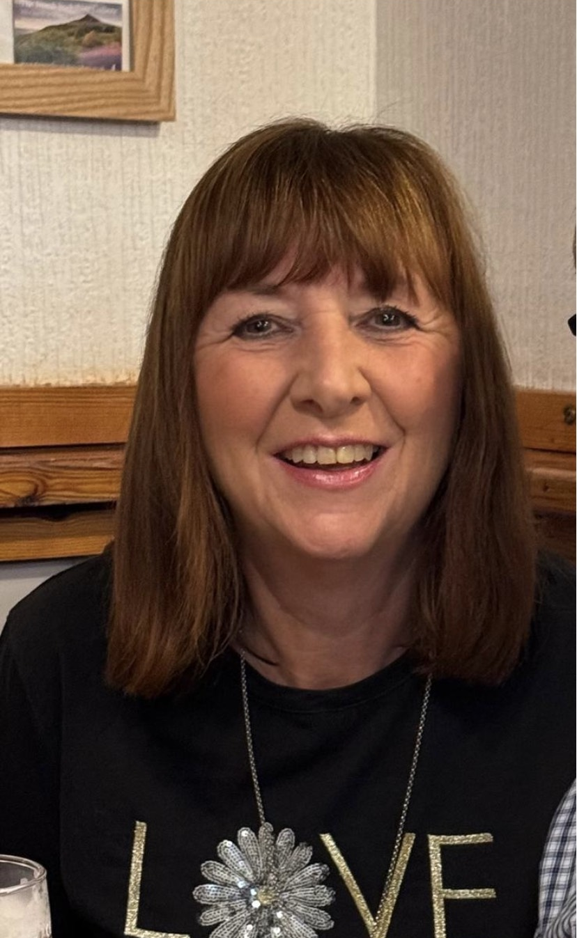 Carol Rush