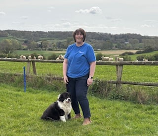 Louise Goodall