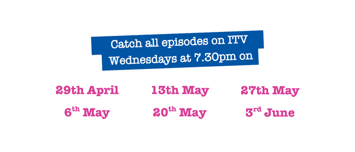 Dates of TV show