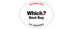 Which? best buy dog insurance - Petplan Covered For Life® Plan 