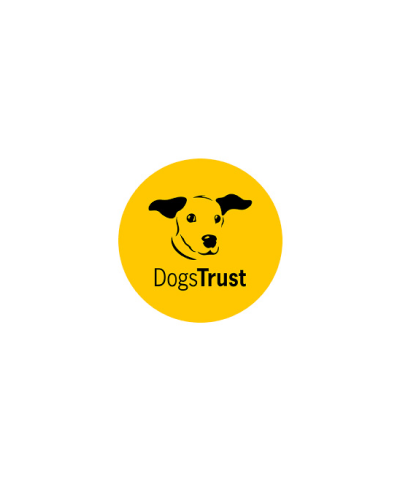 Dogs Trust Logo
