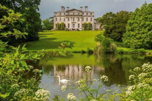 Kingston Maurward Animal Park & Gardens