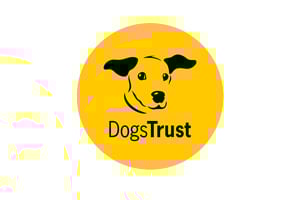 Dog Trust logo