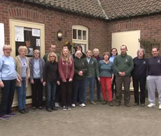 Caring for Cats Yorkshire & Humber, York 