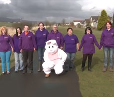 Fairly Beloved Rabbit Care, Glasgow 
