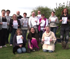 Feline Care Cat Rescue, Norfolk