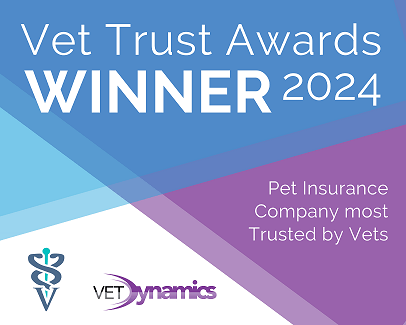 vet trust awards