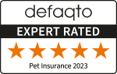5 star – Classic, Classic+ and Ultimate - Dog and Cat