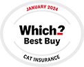 Best Buy - Cat Covered For Life®