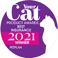 Your Cat Pet Awards Logo