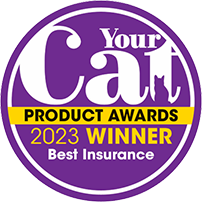 Your Cat Pet Awards Logo
