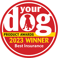 Your Dog Pet Awards Logo