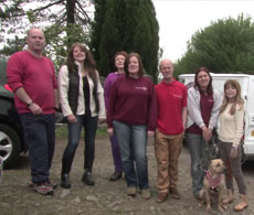 Hope Rescue, Mid Glamorgan