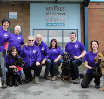 K9 Focus Dog Rescue, Devon