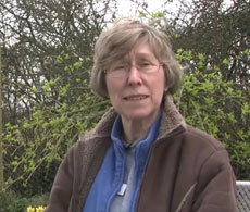 Marguerite Cain, NAWT, Clacton