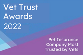 vet trust awards