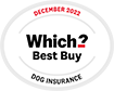 Best buy dog logo