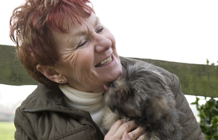 Top tips from expert movie animal trainer, Kay Raven