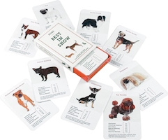 Petplan prize draw: Best in Show card game
