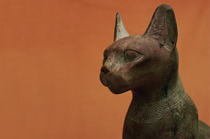 The history of pets, part 1: Cats