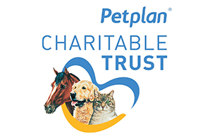 Apply for a grant from the Petplan Charitable Trust!