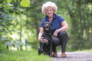 Petplan’s pet rescue centres in the UK
