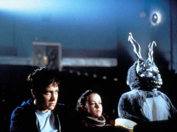 Frank the Rabbit – Donnie Darko (2001) img