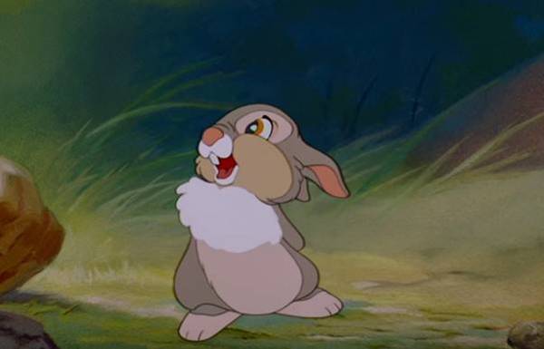 Thumper – Bambi (1942) img