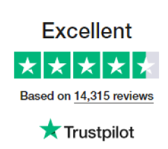 Trustpilot Score