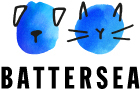 Battersea Dogs & Cats Home Logo