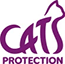 Cats Protection Logo