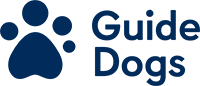 Guide Dogs Logo