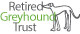 Retired Greyhound Trust Logo