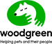 Wood Green Animal Shelters Logo